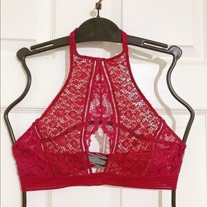 🔥ON SALE🔥3/$30🔥 💖 Victoria Secret Very Sexy High Neck Bralette